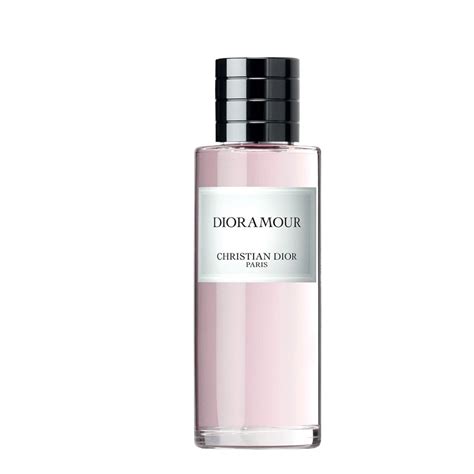 amour dior
